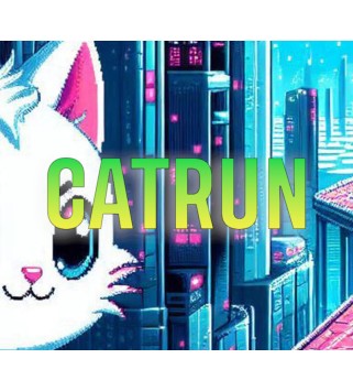 CATRUN Steam Key GLOBAL